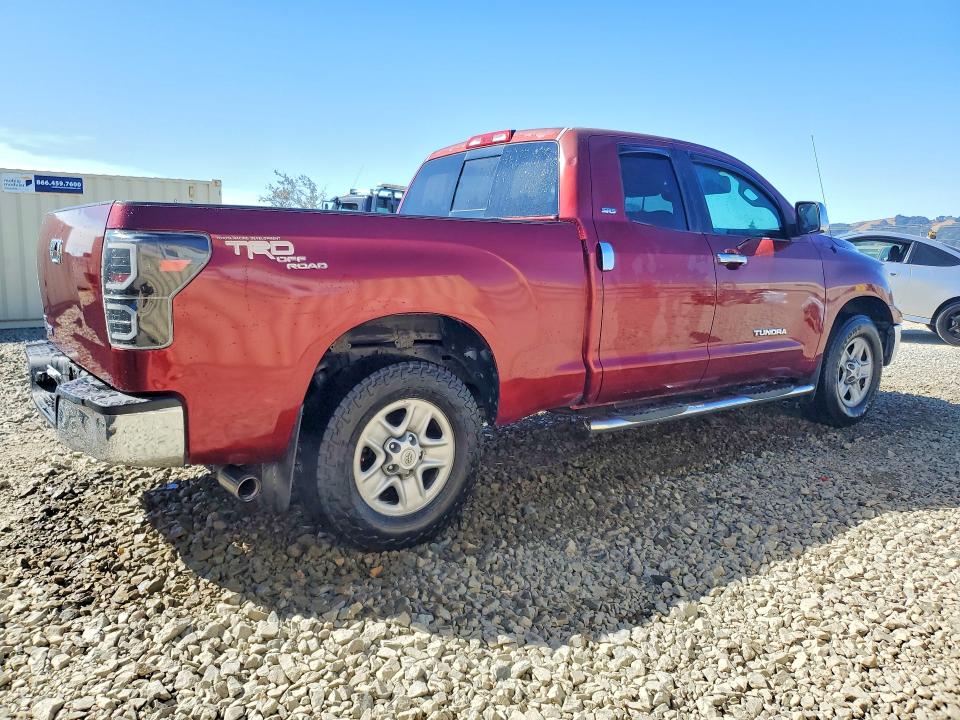 Продаж на аукціоні авто 2008 Toyota Tundra, vin: 5TFRU54148X007628, номер лоту: 66439816