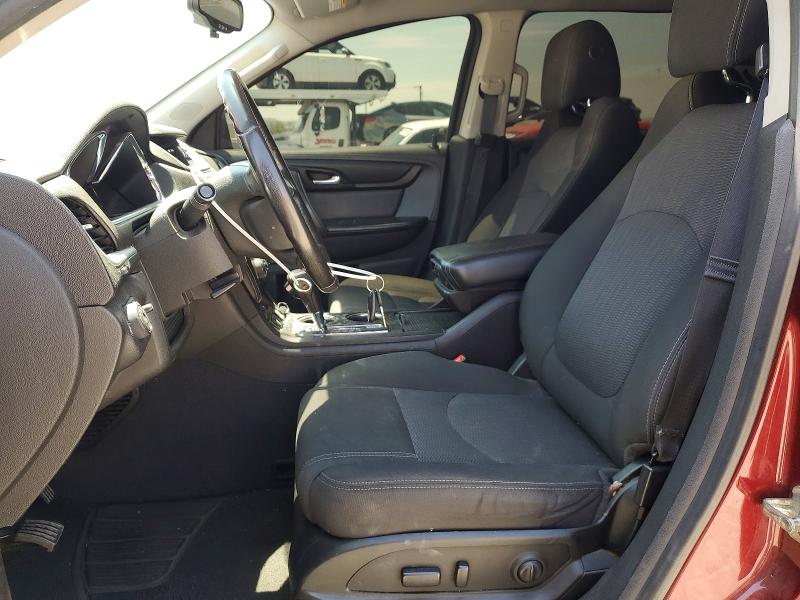 Aukcja sprzedaży 2016 Chevrolet Traverse, vin: 1GNKRGKD8GJ140803, numer aukcji: 64320496
