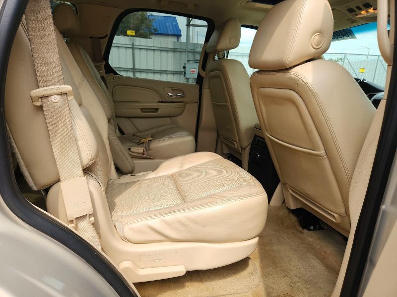 Продаж на аукціоні авто 2007 Cadillac Escalade, vin: 1GYFK63847R337571, номер лоту: 64909146