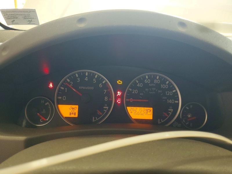 Aukcja sprzedaży 2012 Nissan Frontier, vin: 1N6AD0EV4CC477026, numer aukcji: 64015906
