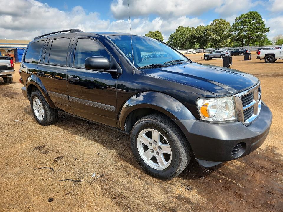 Продаж на аукціоні авто 2008 Dodge Durango, vin: 1D8HD38N88F159884, номер лоту: 64786746