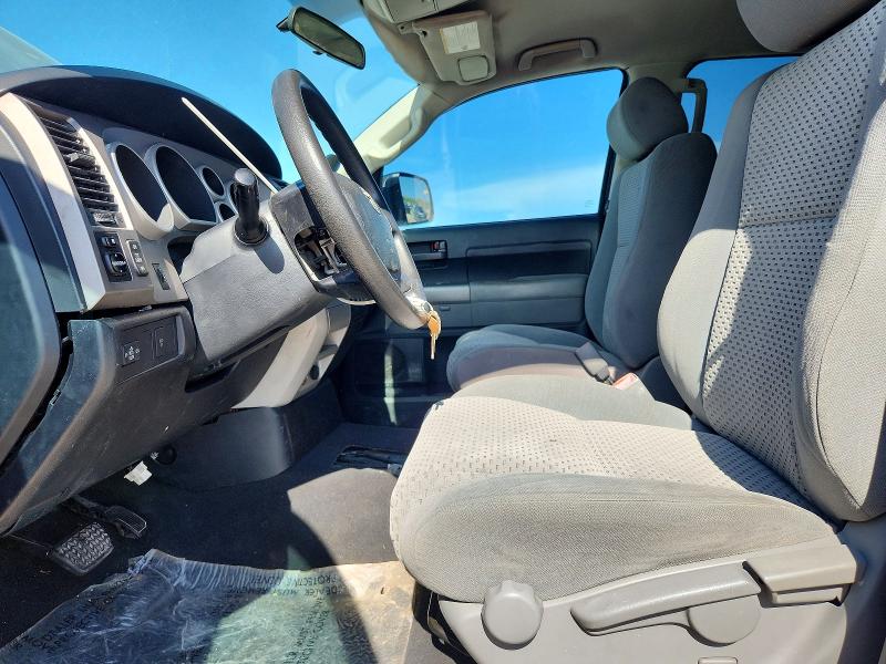 Продаж на аукціоні авто 2012 Toyota Tundra, vin: 5TFUM5F19CX037045, номер лоту: 61448296