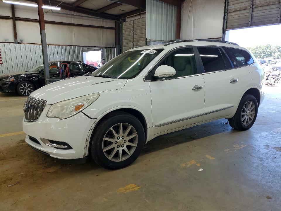 Продажа на аукционе авто 2016 Buick Enclave, vin: 5GAKRBKD4GJ185749, номер лота: 66301576