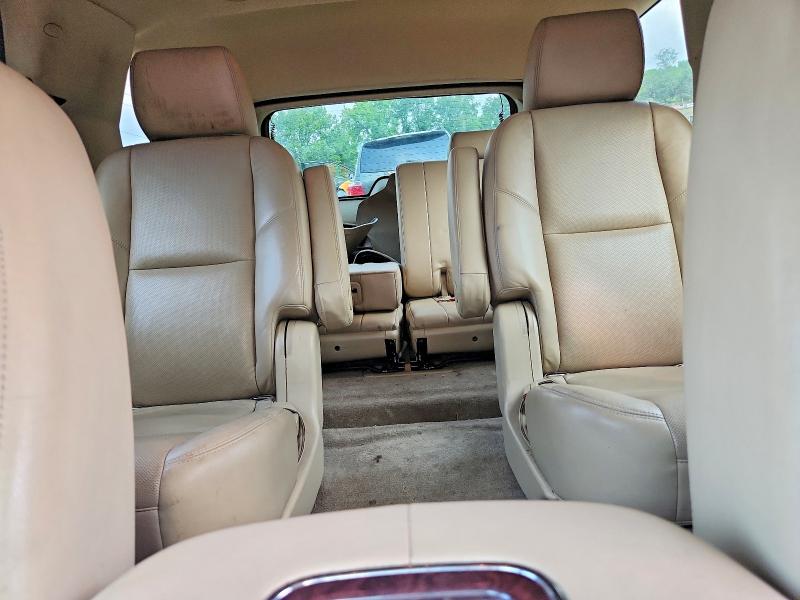 Aukcja sprzedaży 2012 Cadillac Escalade, vin: 1GYS4BEF3CR272154, numer aukcji: 64410216