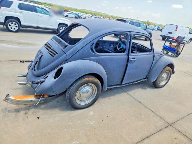 63802956 :رقم المزاد ، 1142450614 vin ، 1974 Volkswagen Beetle مزاد بيع