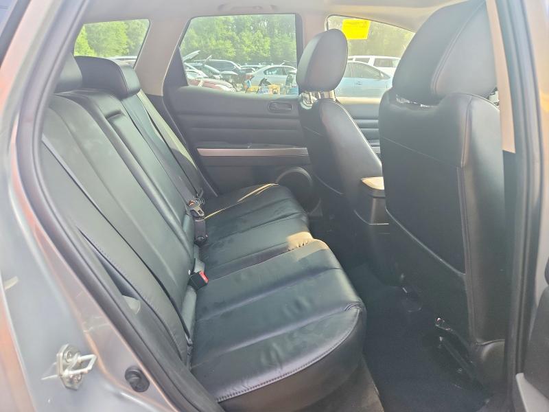 Aukcja sprzedaży 2011 Mazda Cx-7, vin: JM3ER2CM8B0404812, numer aukcji: 63936106