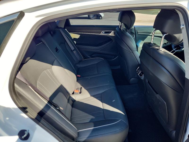 Продажа на аукционе авто 2019 Genesis G80, vin: KMTFN4JF8KU305393, номер лота: 64766116