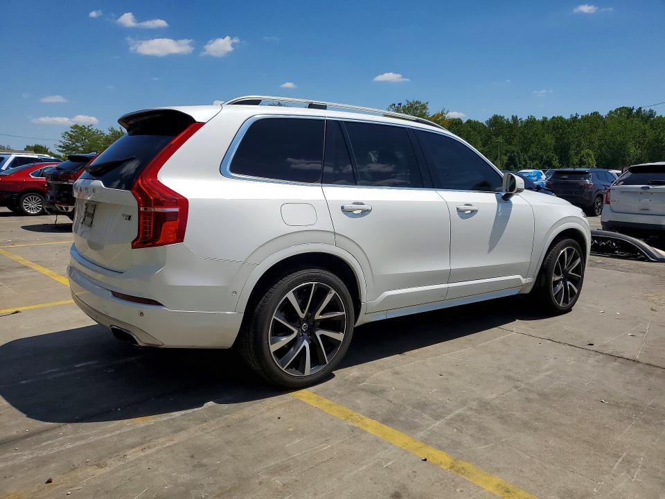 Продаж на аукціоні авто 2017 Volvo Xc90, vin: YV4102XK5H1139146, номер лоту: 65541336