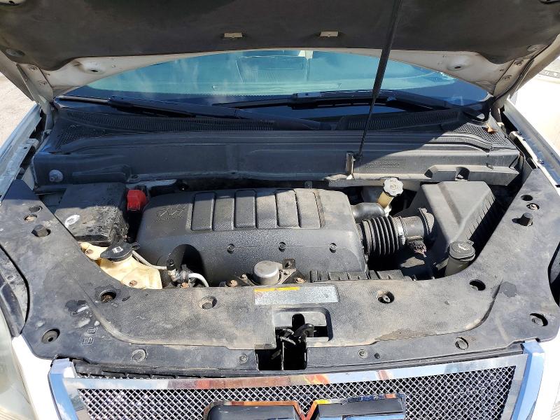 Продаж на аукціоні авто 2011 Gmc Acadia, vin: 1GKKVRED6BJ189040, номер лоту: 62752426