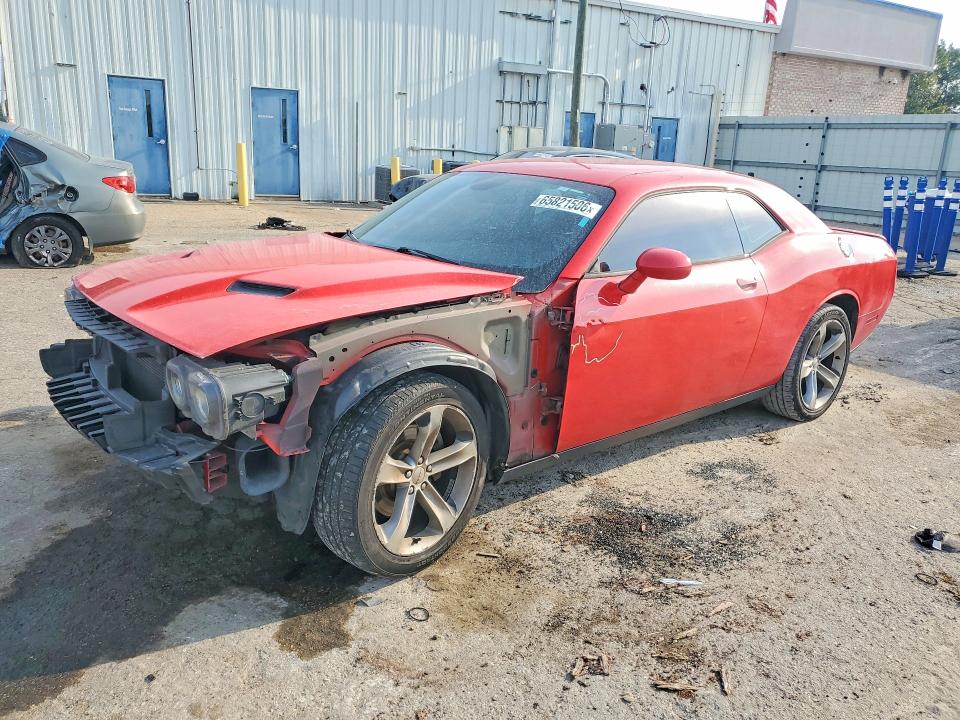 Aukcja sprzedaży 2015 Dodge Challenger, vin: 2C3CDZAG5FH733722, numer aukcji: 65821506