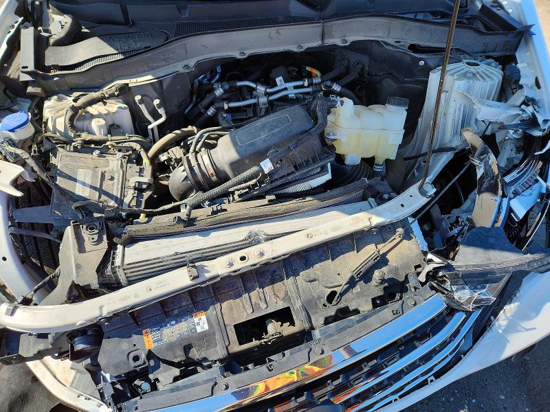 66352256 :رقم المزاد ، 1FMSK8DH6PGC01240 vin ، 2023 Ford Explorer مزاد بيع