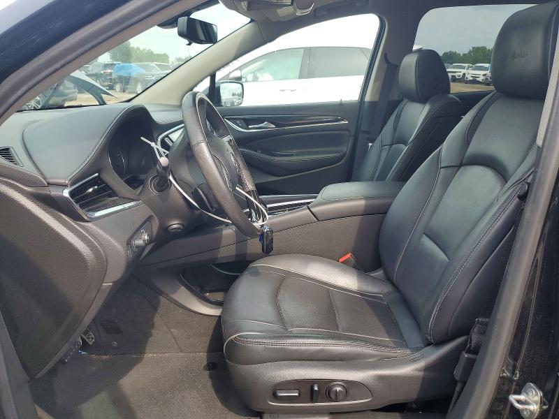 Продажа на аукционе авто 2019 Buick Enclave, vin: 5GAEVCKW3KJ294051, номер лота: 64114896