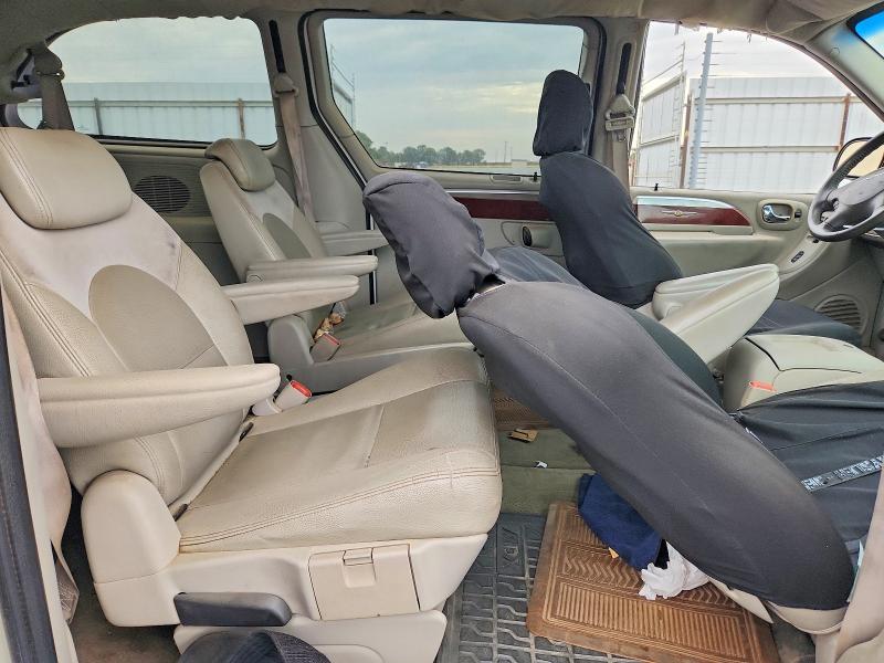 Aukcja sprzedaży 2005 Chrysler Town & Country, vin: 2C8GP64L85R457345, numer aukcji: 66733656