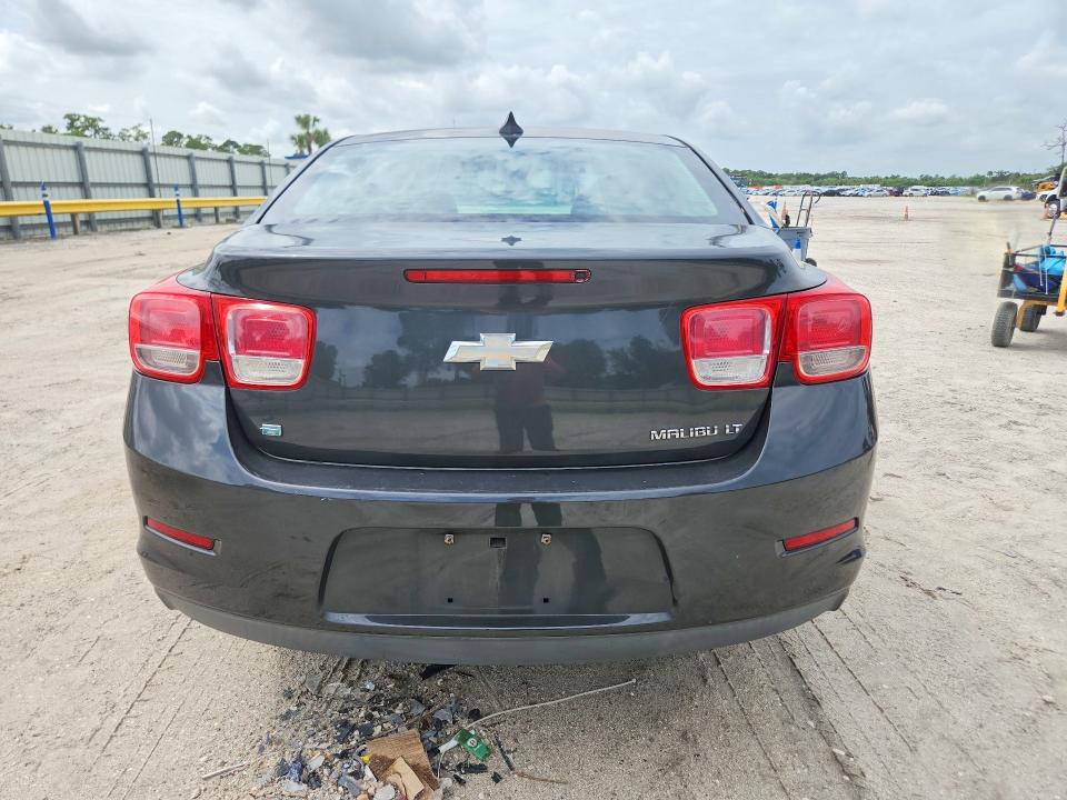 Продаж на аукціоні авто 2015 Chevrolet Malibu, vin: 1G11D5SL1FF100488, номер лоту: 63792806