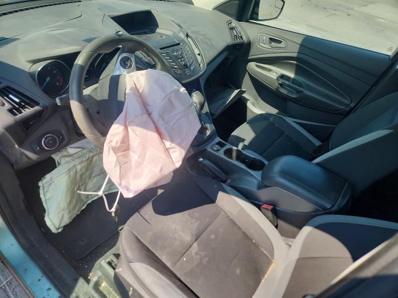 Продажа на аукционе авто 2013 Ford Escape, vin: 1FMCU0F74DUD39571, номер лота: 63645646