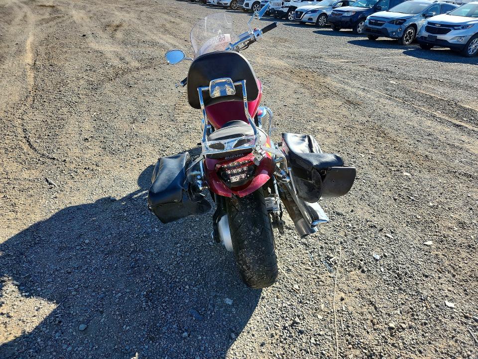 Aukcja sprzedaży 2009 Suzuki Vz1500, vin: JS1VY55A392102191, numer aukcji: 66953296