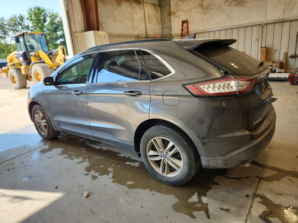 Продажа на аукционе авто 2016 Ford Edge, vin: 2FMPK4J95GBC11292, номер лота: 67014366