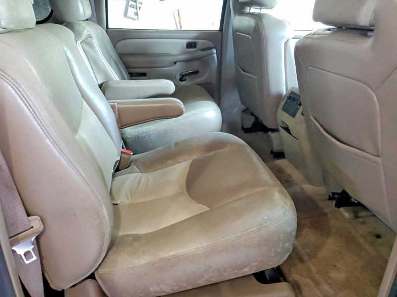 Продажа на аукционе авто 2005 Gmc Yukon Xl, vin: 1GKFK66UX5J149815, номер лота: 63819866
