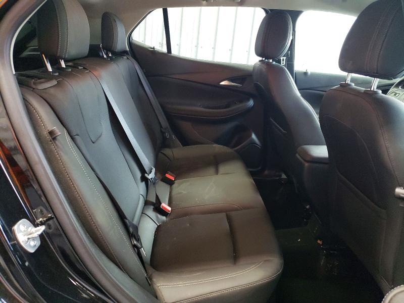 65654776 :رقم المزاد ، KL4AMESL1RB190917 vin ، 2024 Buick Encore Gx مزاد بيع