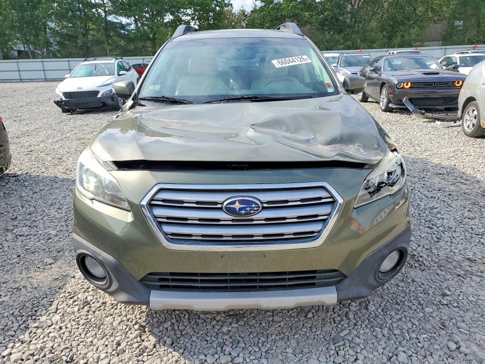 Aukcja sprzedaży 2015 Subaru Outback, vin: 4S4BSELC9F3297875, numer aukcji: 66044126
