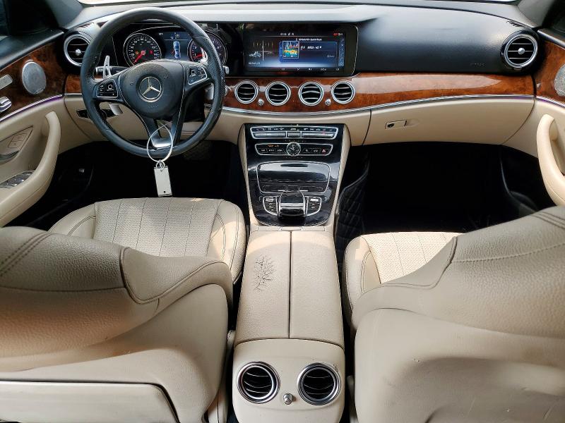 Продаж на аукціоні авто 2017 Mercedes-benz E, vin: WDDZF4KBXHA221175, номер лоту: 64130486