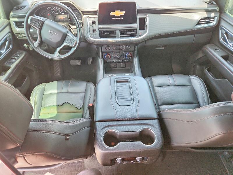 Продаж на аукціоні авто 2021 Chevrolet Suburban, vin: 1GNSCEKD7MR216787, номер лоту: 65441776