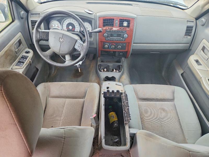 Aukcja sprzedaży 2005 Dodge Dakota, vin: 1D7HW48N15S227997, numer aukcji: 63668906