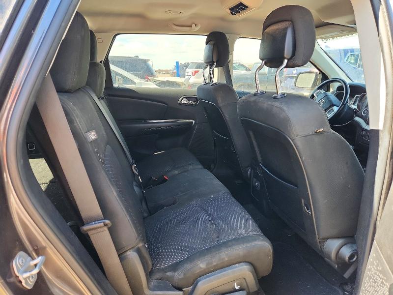 Aukcja sprzedaży 2020 Dodge Journey, vin: 3C4PDCAB4LT243452, numer aukcji: 65024246