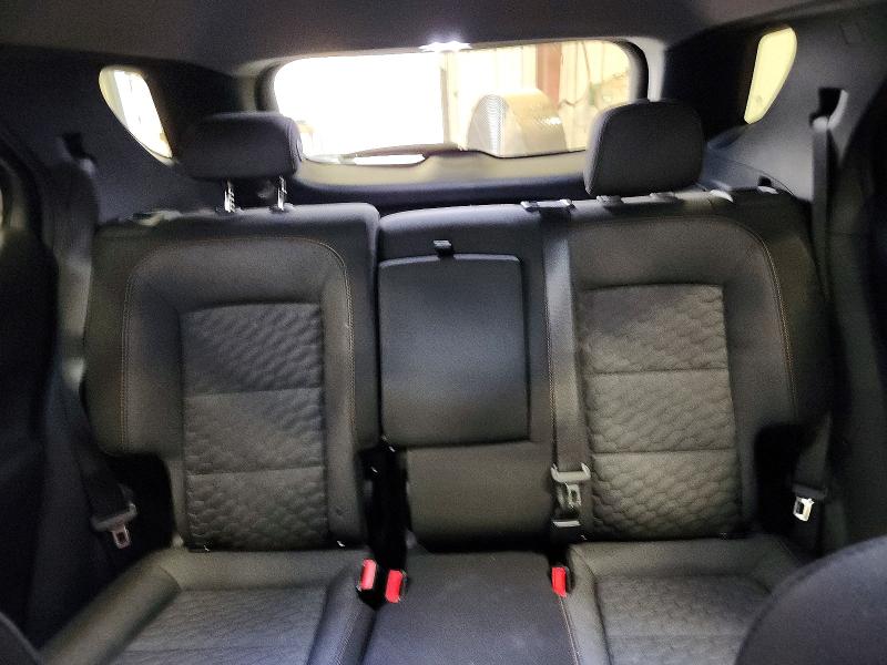 2018 Chevrolet Equinox მანქანა იყიდება აუქციონზე, vin: 2GNAXKEX3J6284824, აუქციონის ნომერი: 63420066