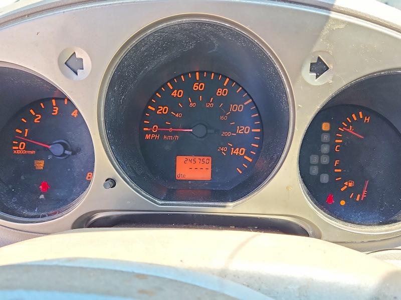 Продаж на аукціоні авто 2003 Nissan Altima, vin: 1N4AL11D23C155581, номер лоту: 66415456