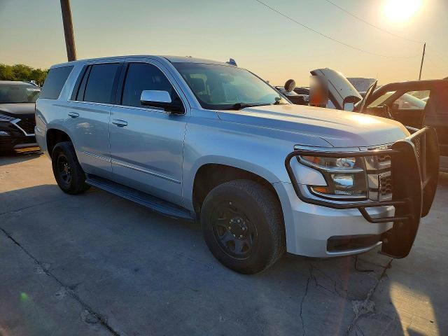 Продажа на аукционе авто 2018 Chevrolet Tahoe, vin: 1GNLCDEC6JR228555, номер лота: 63161906