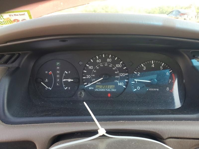 Продажа на аукционе авто 1999 Toyota Camry, vin: 4T1BG22K0XU461843, номер лота: 65750666