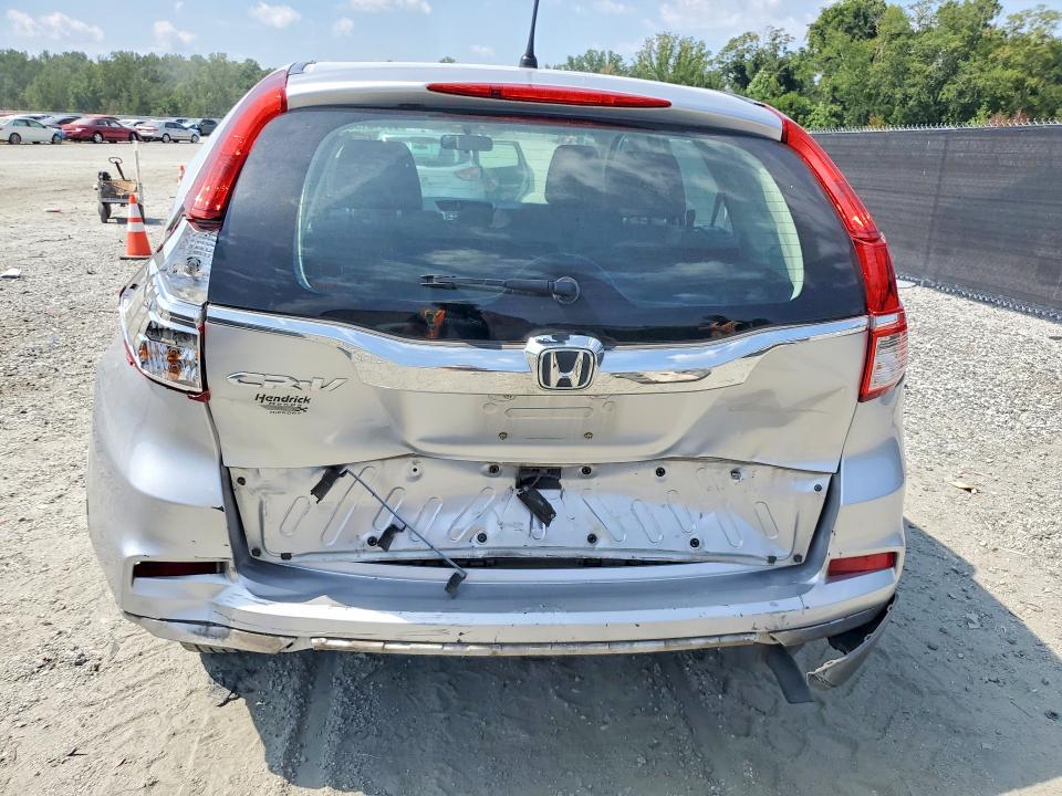 Aukcja sprzedaży 2015 Honda Cr-v, vin: 2HKRM3H38FH536850, numer aukcji: 65640136