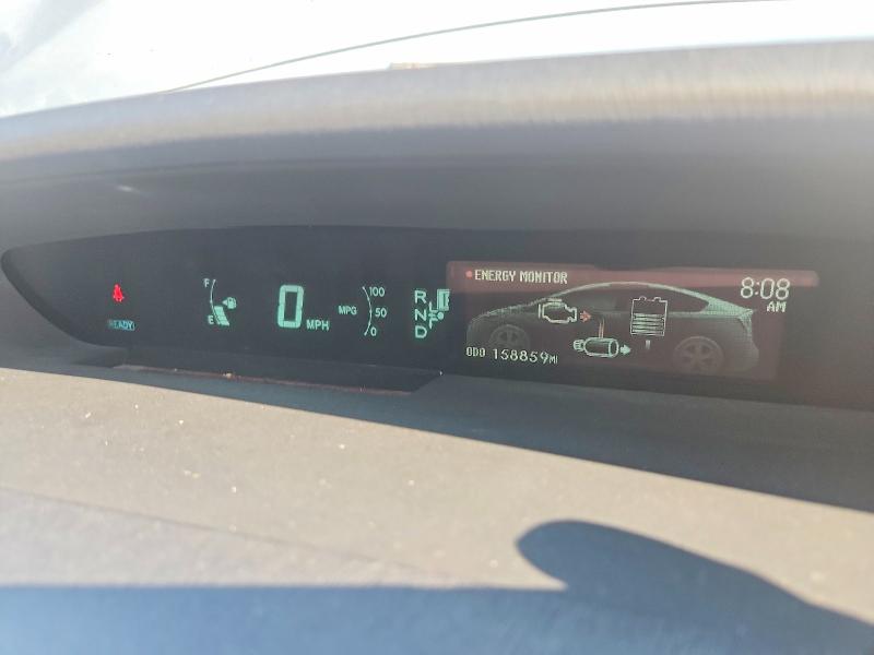 63406316 :رقم المزاد ، JTDKN3DU2E0370544 vin ، 2014 Toyota Prius مزاد بيع