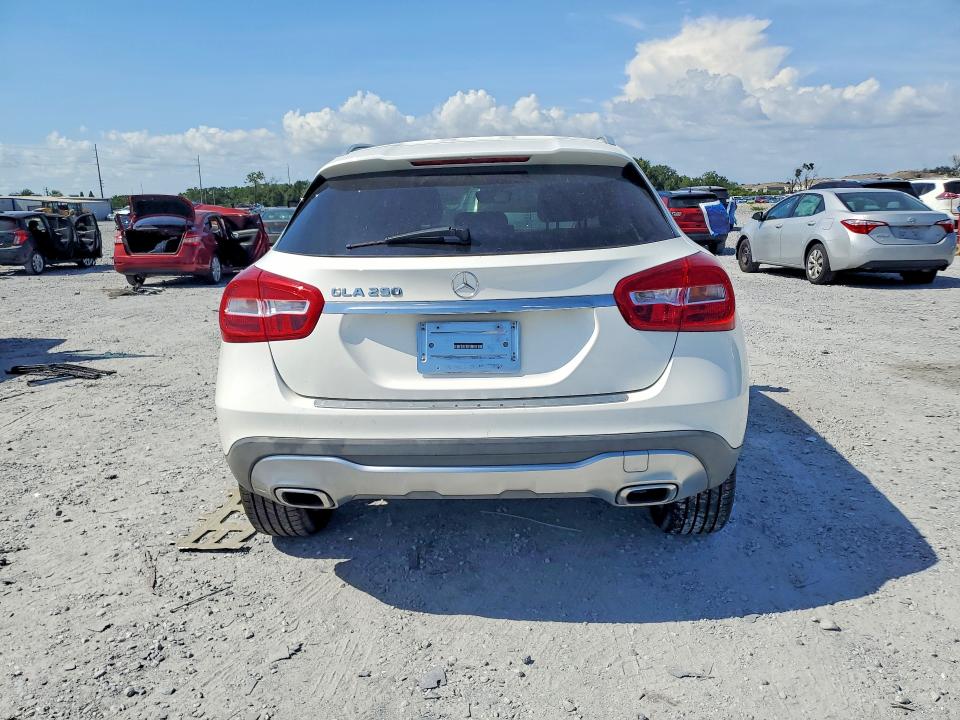 Продаж на аукціоні авто 2018 Mercedes-benz Gla, vin: WDCTG4EB7JJ478030, номер лоту: 65128966