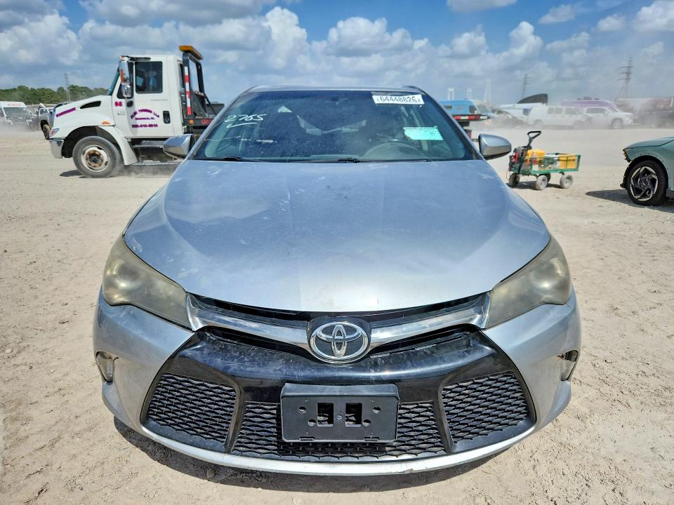 Продажа на аукционе авто 2016 Toyota Camry, vin: 4T1BF1FK0GU246230, номер лота: 64448826