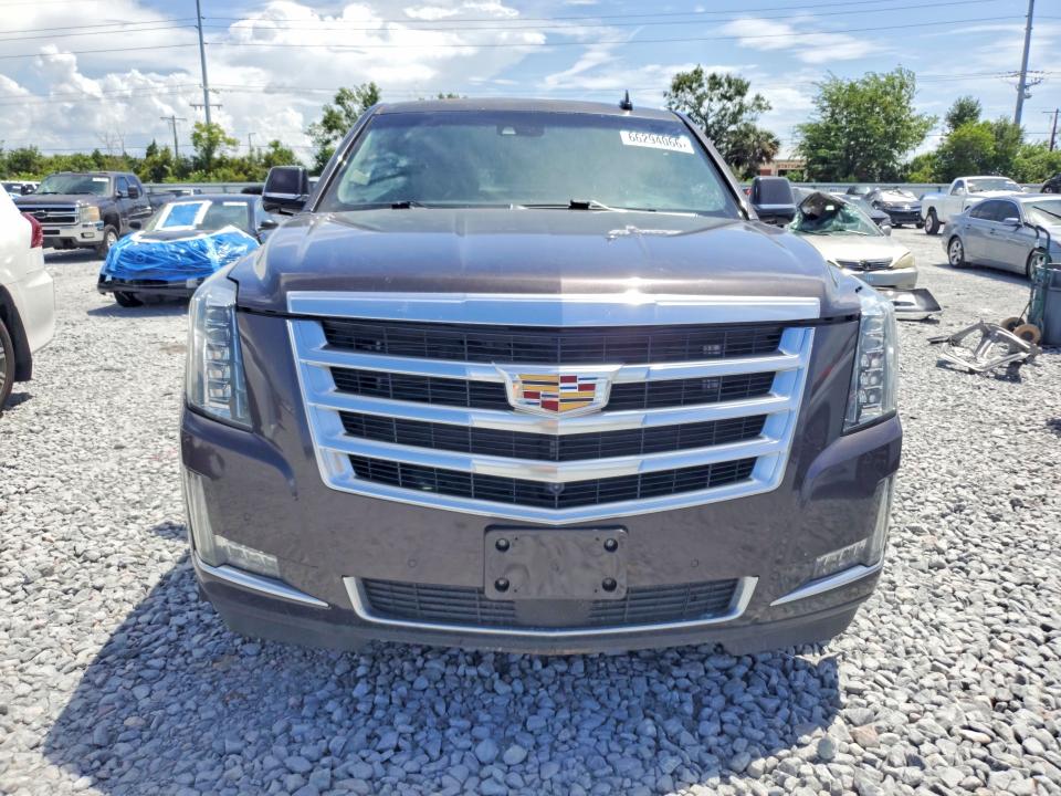 Продаж на аукціоні авто 2016 Cadillac Escalade, vin: 1GYS3JKJ4GR328470, номер лоту: 66294066