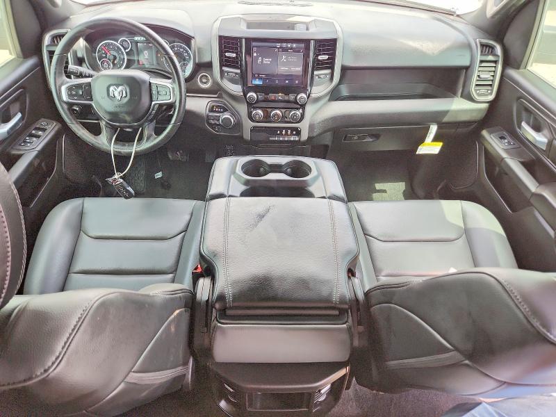 Продажа на аукционе авто 2026 Ram 1500, vin: 1C6SRECG9TN250582, номер лота: 63566386