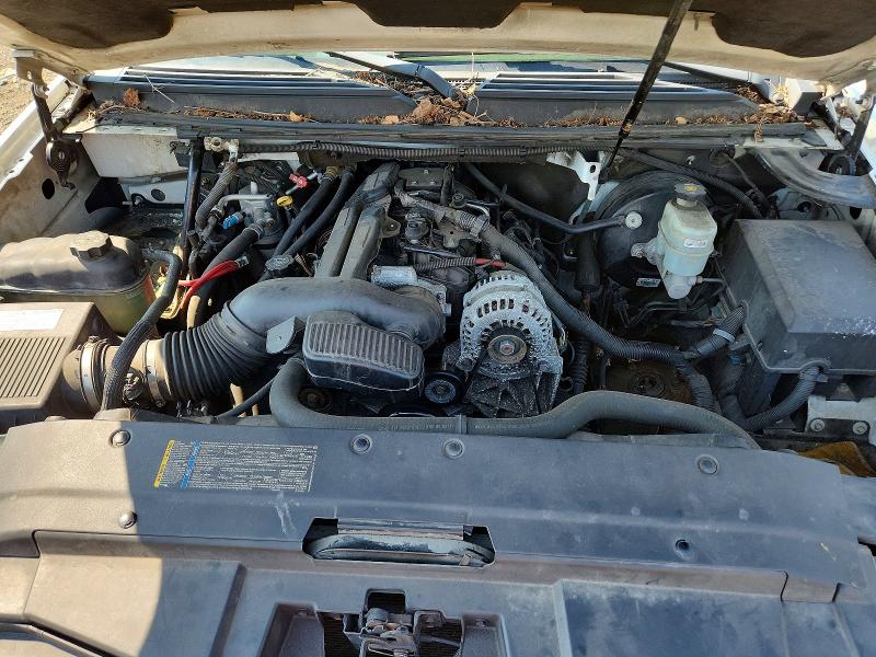 Продажа на аукционе авто 2007 Chevrolet Suburban, vin: 3GNFC16017G319466, номер лота: 65687956