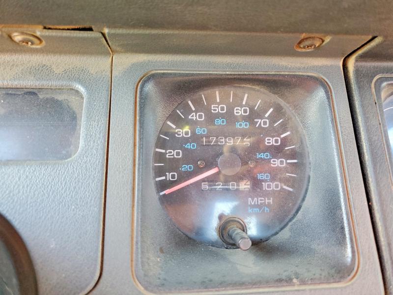 Продаж на аукціоні авто 1993 Jeep Wrangler / Yj, vin: 1J4FY29S1PP230483, номер лоту: 65729986