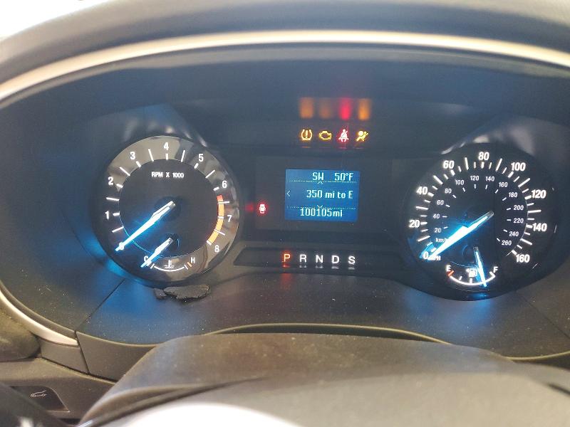 65862576 :رقم المزاد ، 3FA6P0G72GR132962 vin ، 2016 Ford Fusion مزاد بيع