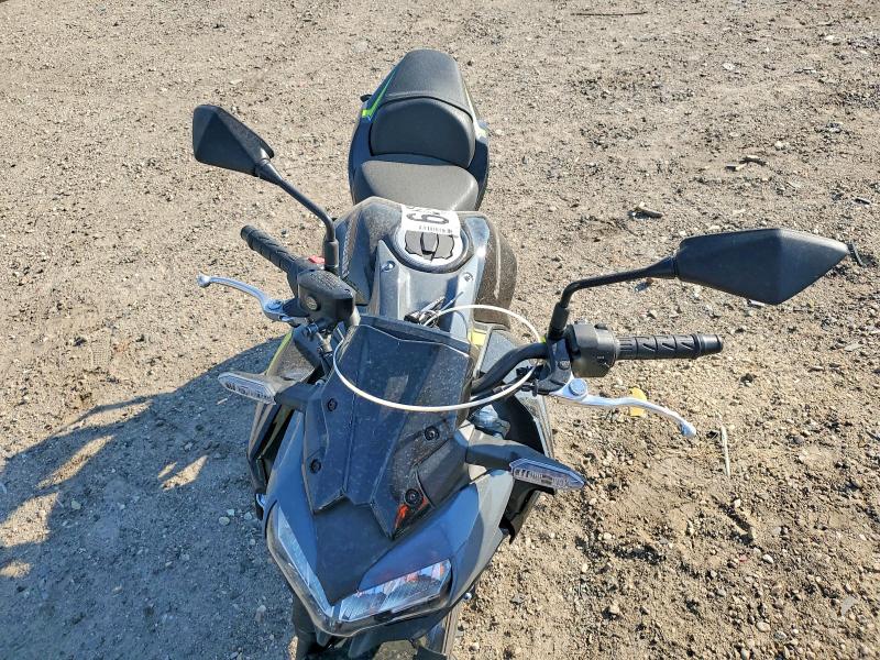 Продажа на аукционе авто 2024 Kawasaki Er650, vin: ML5EREP12RDAB5038, номер лота: 64998936