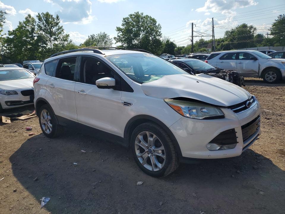 Aukcja sprzedaży 2013 Ford Escape, vin: 1FMCU9H98DUD06933, numer aukcji: 63184346