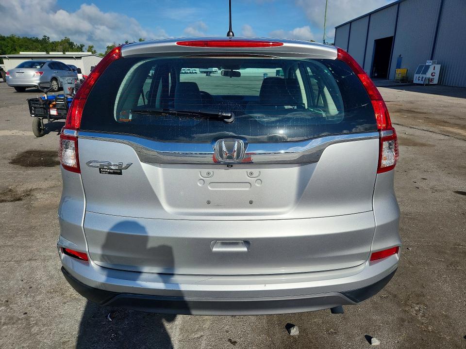 Продаж на аукціоні авто 2016 Honda Cr-v, vin: 5J6RM3H33GL026056, номер лоту: 64954006