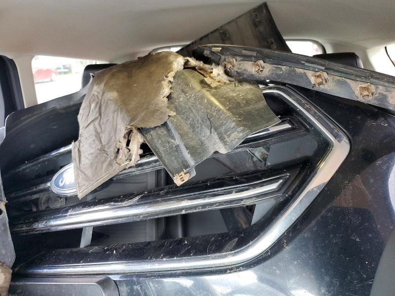 Aukcja sprzedaży 2017 Ford Escape, vin: 1FMCU0GD7HUA84604, numer aukcji: 65283656