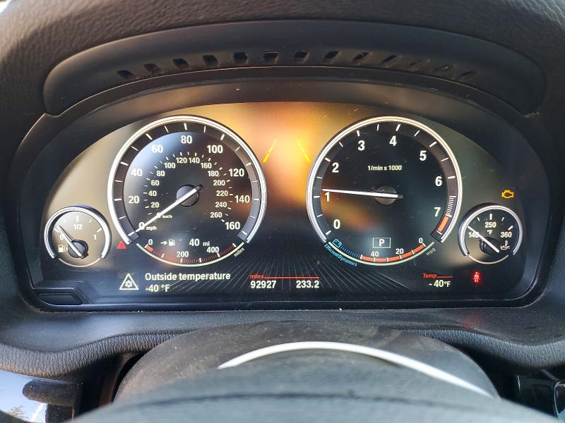 2015 Bmw X3 მანქანა იყიდება აუქციონზე, vin: 5UXWX7C58F0K34223, აუქციონის ნომერი: 65317586