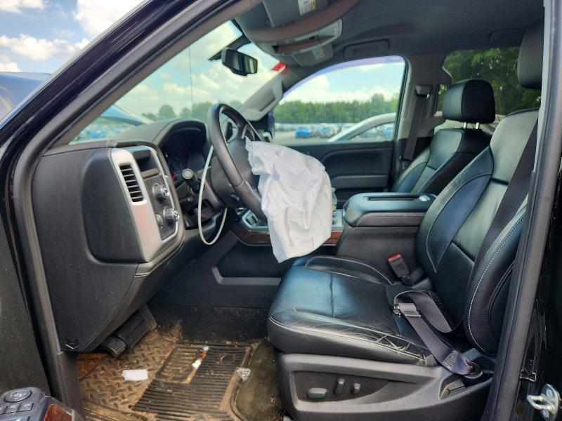Aukcja sprzedaży 2017 Gmc Sierra, vin: 3GTU2NEC0HG499207, numer aukcji: 64266946