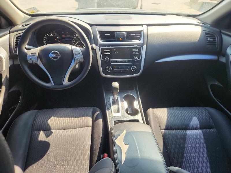 Продажа на аукционе авто 2016 Nissan Altima, vin: 1N4AL3AP1GC216818, номер лота: 63765276