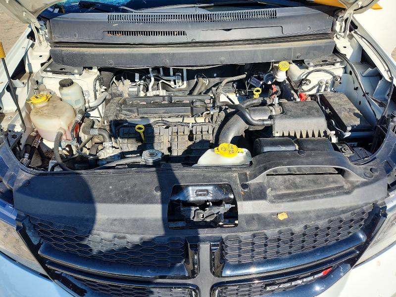 Продажа на аукционе авто 2019 Dodge Journey, vin: 3C4PDCBB0KT756291, номер лота: 66351056