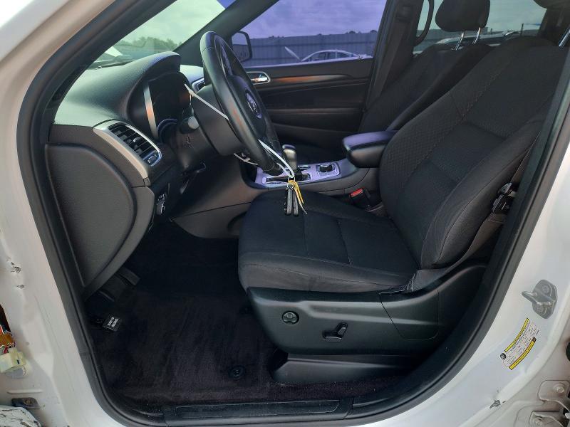 Продажа на аукционе авто 2018 Jeep Grand Cherokee, vin: 1C4RJFAG2JC328295, номер лота: 63654696